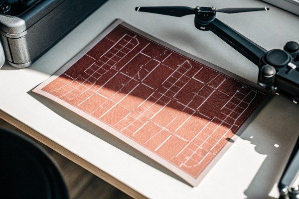 Technical specification sheet Top-down detailed technical specification sheet (ID#4)