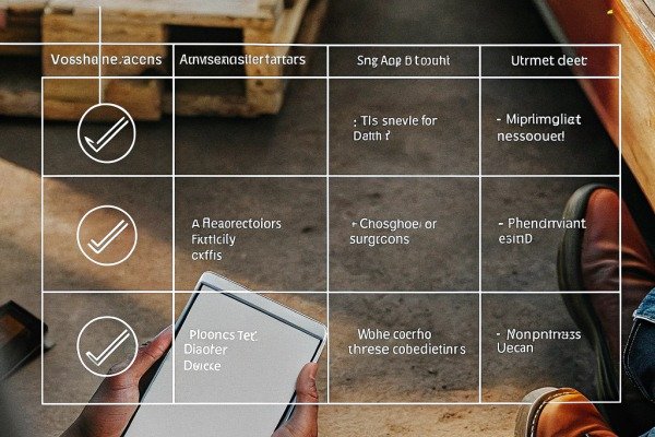 قائمة مراجعة المهام قائمة مراجعة على الحافظة مع شخص في الخلفية (ID#4)