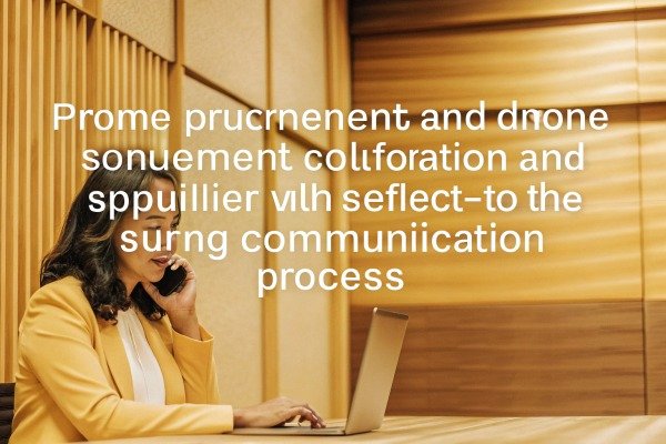 Businesswoman using laptop and phone in office (ID#5)