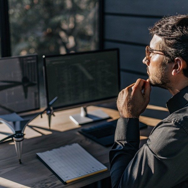 Image illustrating an article concept (ID#1)