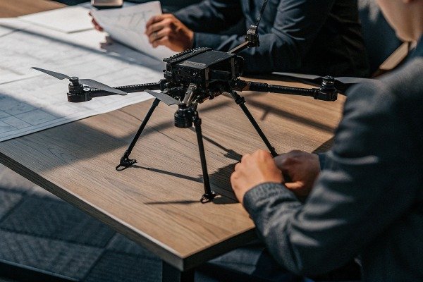 Article Illustration Generic article illustration (ID#3)