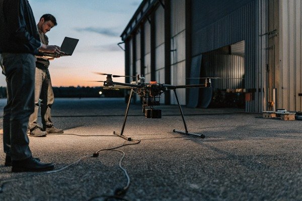 Article Illustration Generic article illustration (ID#4)