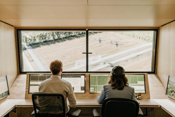 Article Illustration Generic article illustration (ID#5)