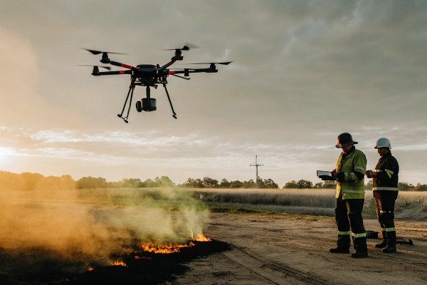 Visual element enhancing article information (ID#3)