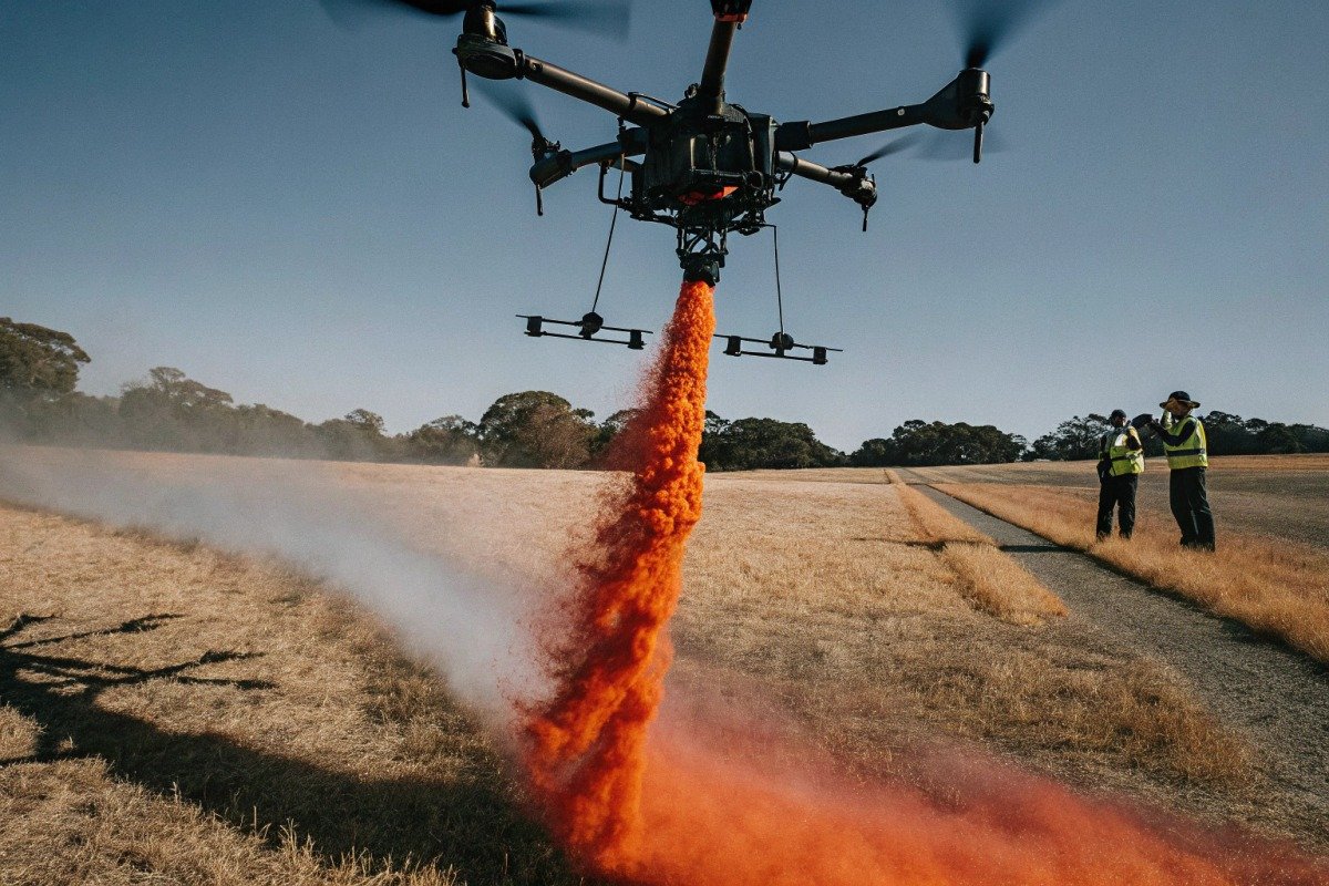 Drone Safety and Import Certifications Verifying FAA Part 107 NDAA and FCC certifications for drone delivery systems (ID#5)