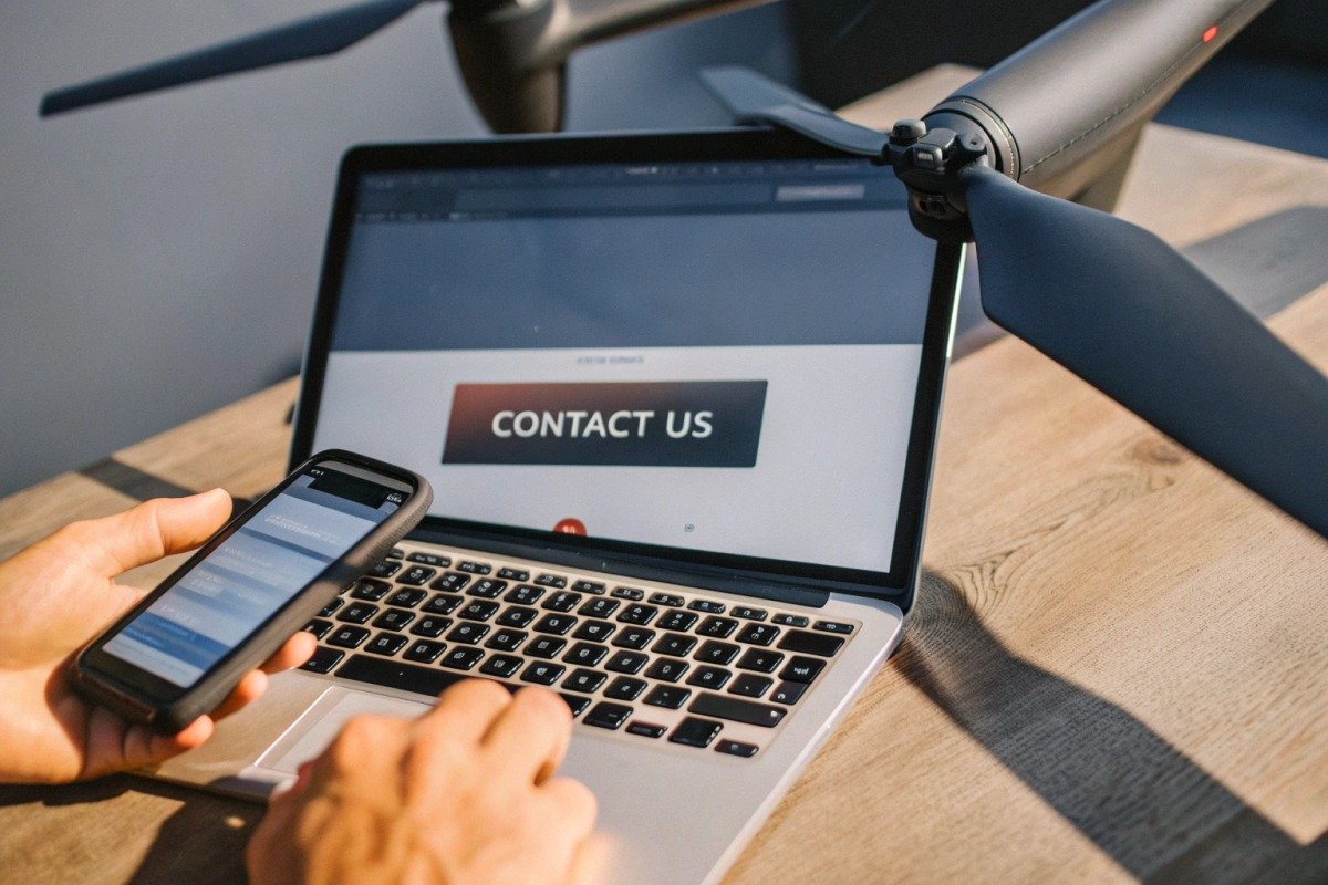 Ensuring drone insurance certificates cover importer liability in US and European jurisdictions (ID#4)