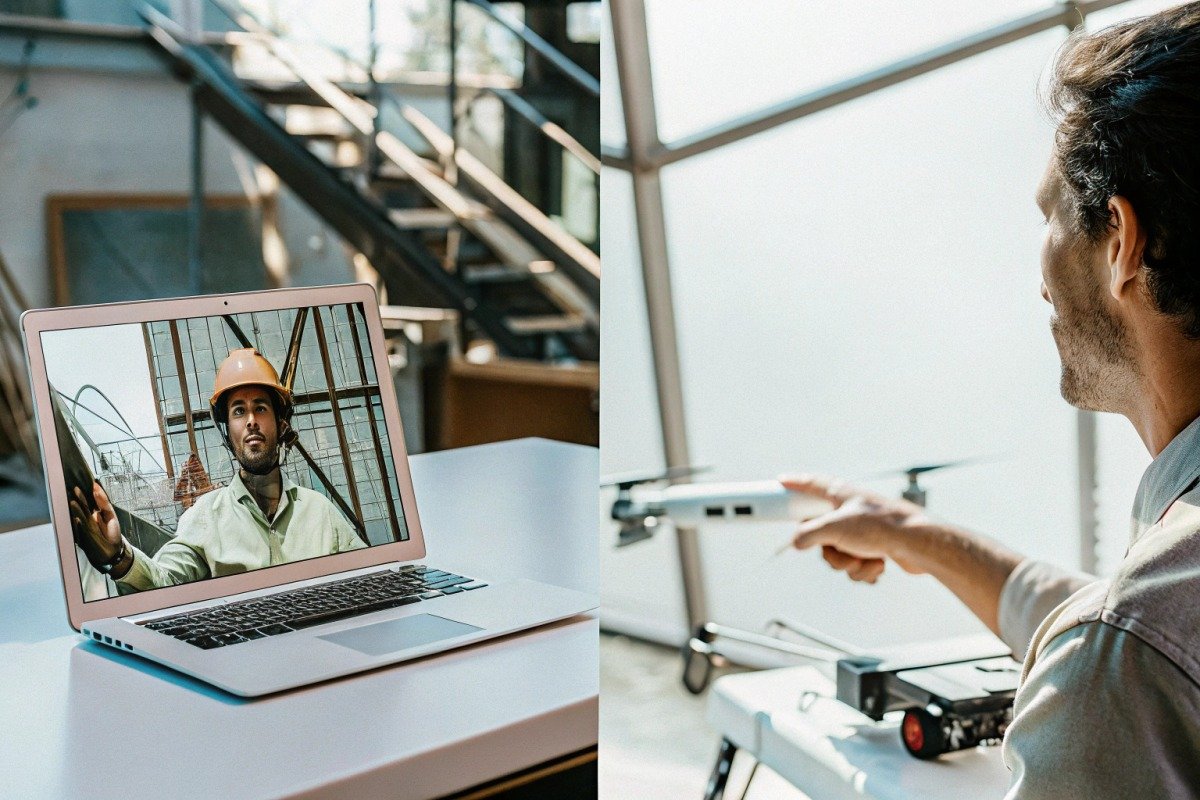 US Customs documentation and labeling requirements for imported firefighting drones (ID#5)