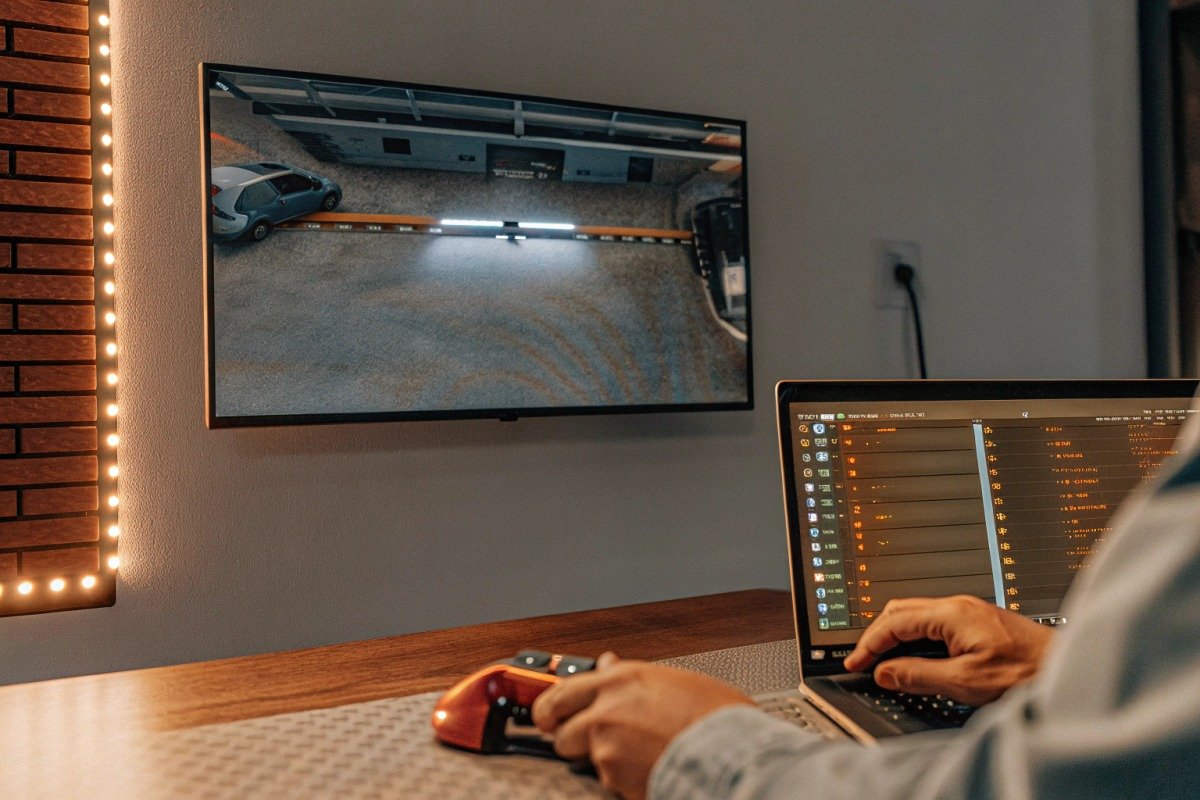 Software Integration and Customization Customizing smart follow software through API access and SDK for emergency system integration (ID#3)