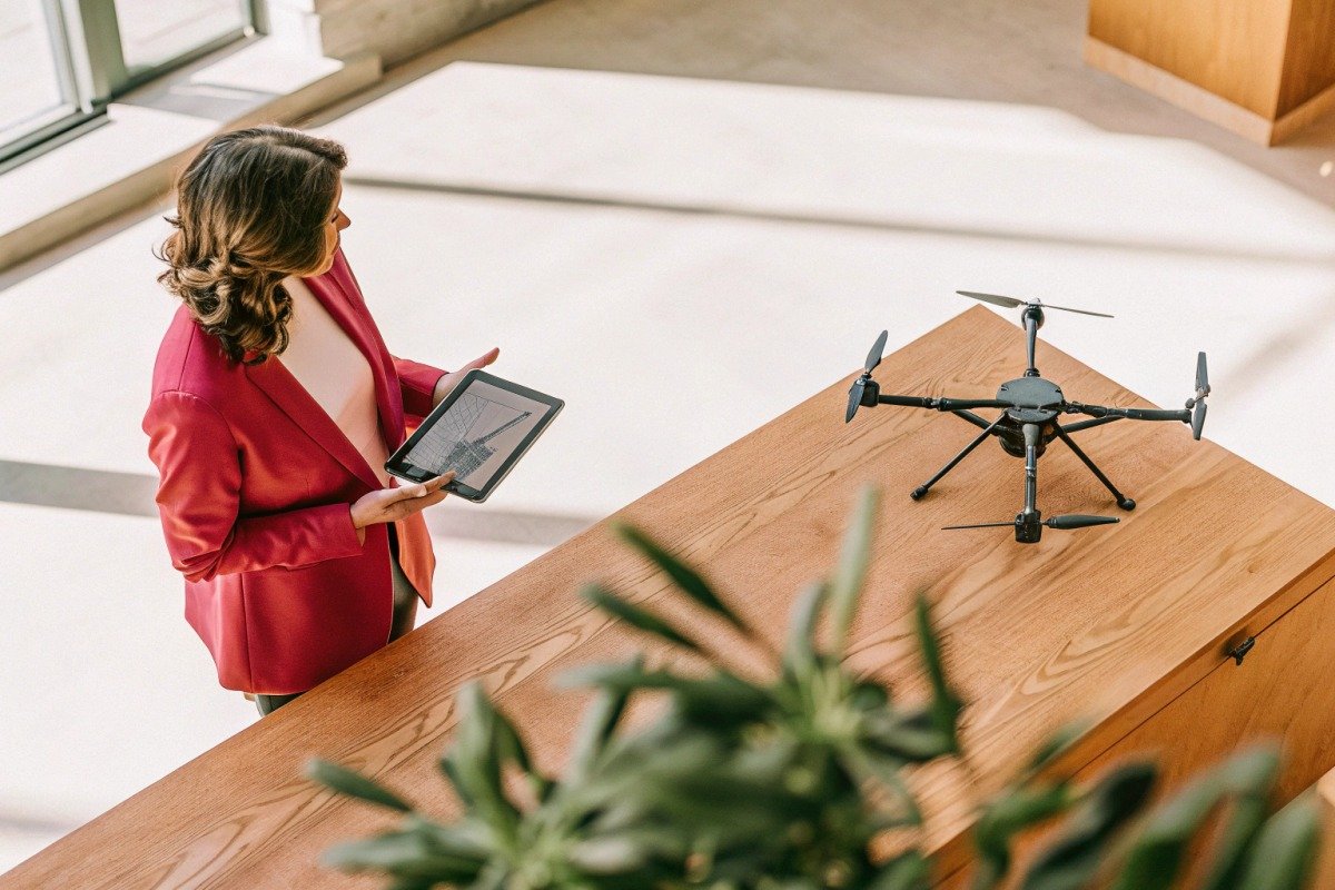 Strategies for preventing supplier bypass when sourcing firefighting drones from Chinese manufacturers (ID#1)