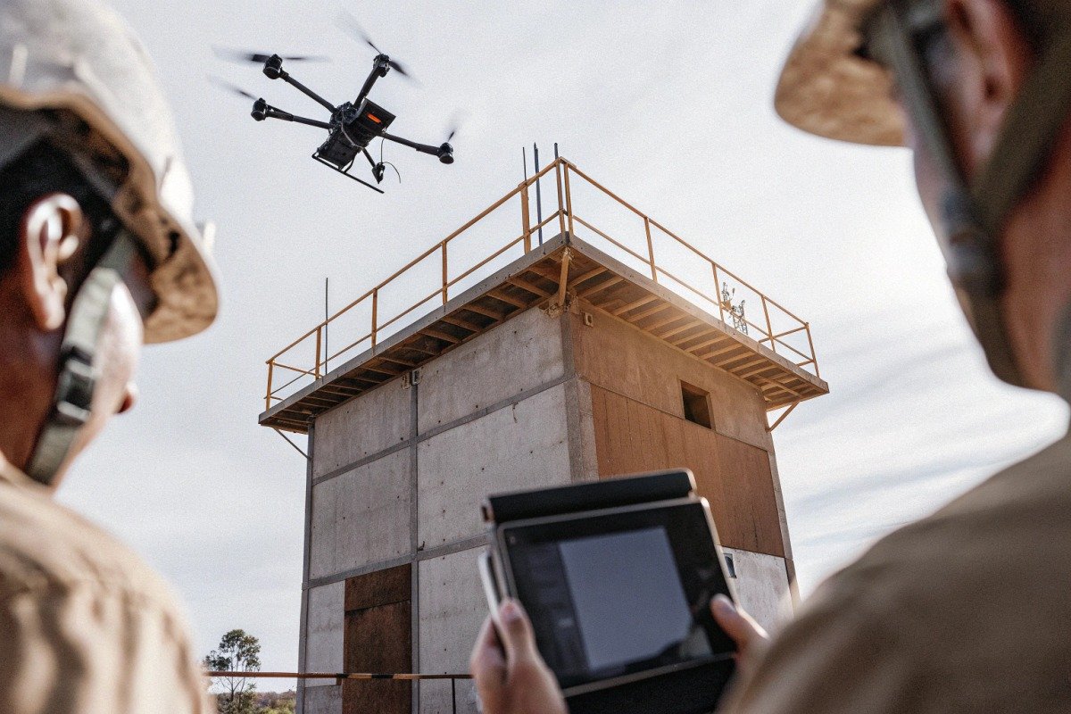 Vetting Chinese Drone Suppliers Criteria for vetting Chinese drone suppliers for channel loyalty and ethical business practices (ID#4)