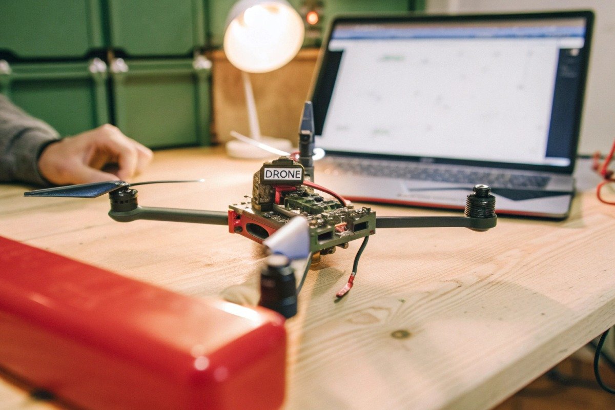 Secure Logistics Customer Privacy Managing logistics and documentation to protect sensitive customer databases from drone suppliers (ID#5)