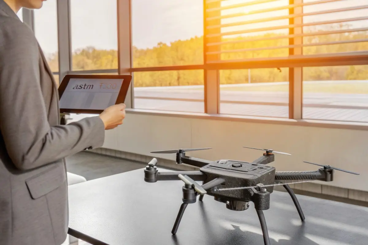 ¿Cómo evaluar la resistencia de los drones de extinción de incendios a los daños por colisiones con aves al comprar?