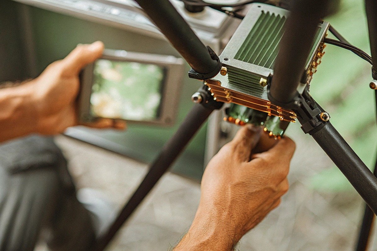 Assessing onboard processors for real-time AI fire detection and thermal analysis (ID#2)