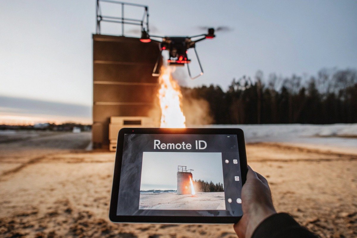 Vetting firefighting drone partners using NAA authorization letters and EU compliance indicators (ID#5)