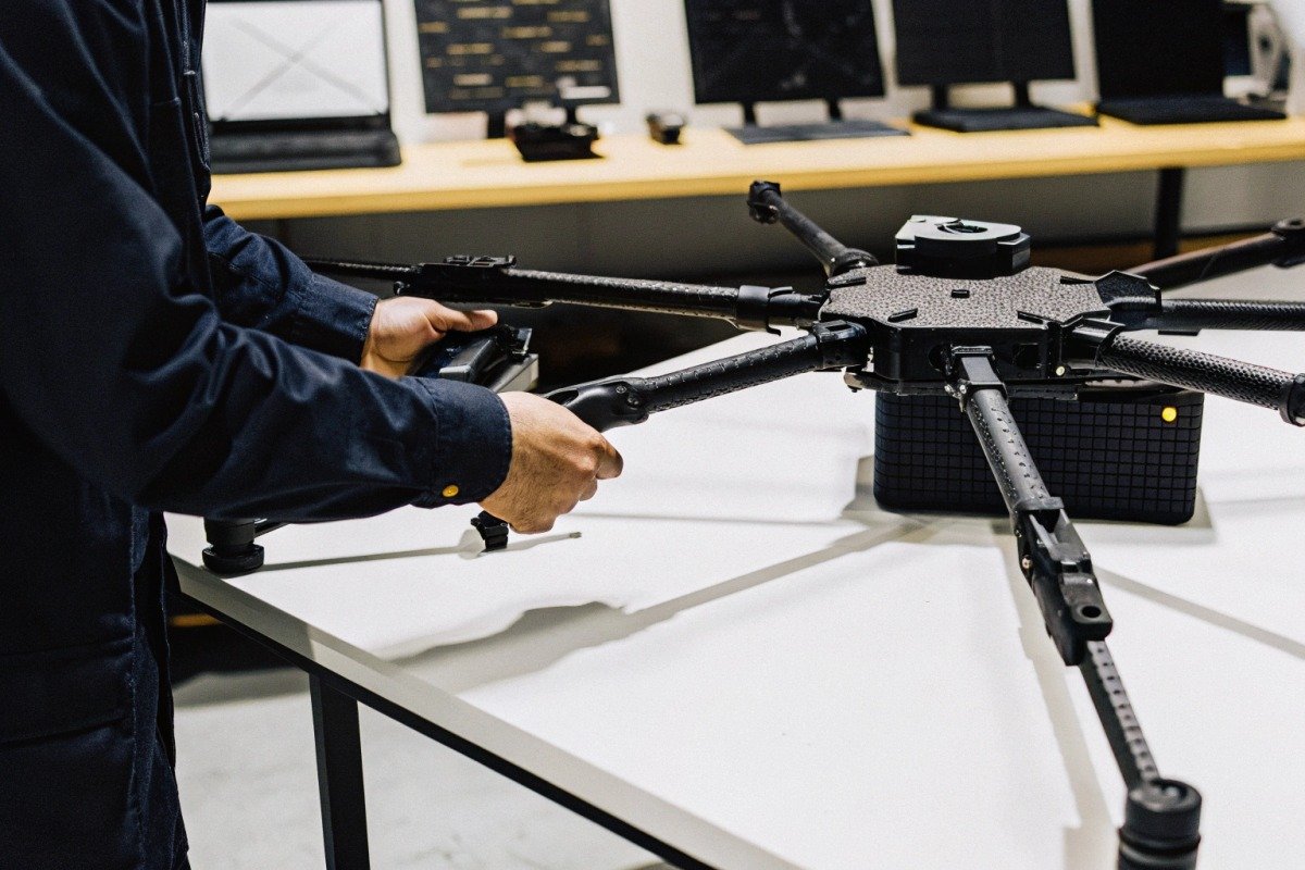 Mandatory two-year legal guarantee and warranty periods for firefighting drones in the EU (ID#2)