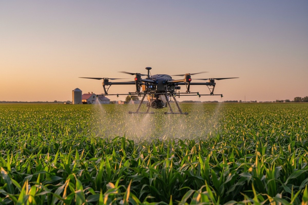Impact of OEM branding and custom software development on agricultural drone tiered pricing (ID#5)