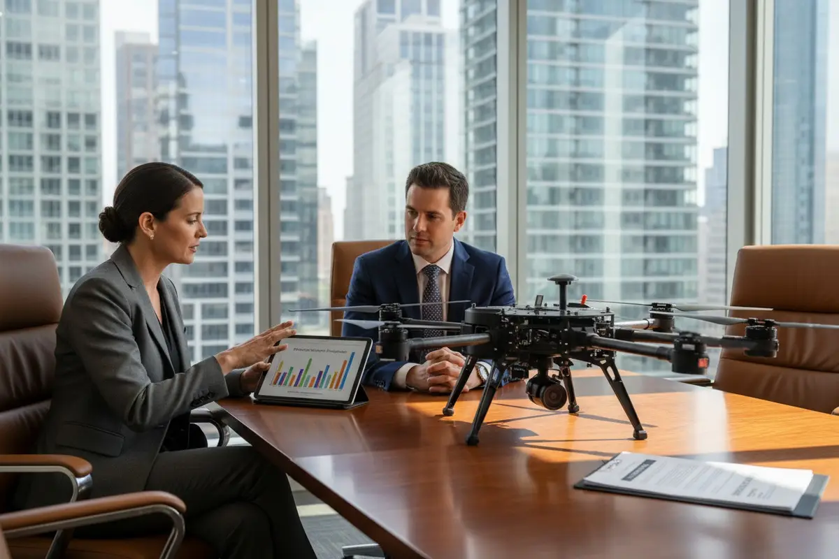 How to Negotiate Longer Warranties with Suppliers When Sourcing Agricultural Drones?