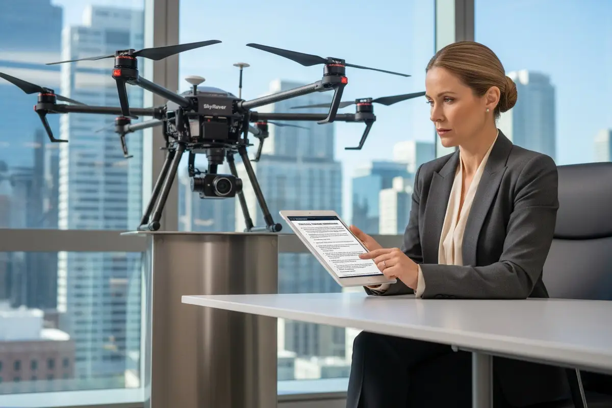 How to Request Online or On-Site Supplier Training for Technical Teams Sourcing Agricultural Drones?