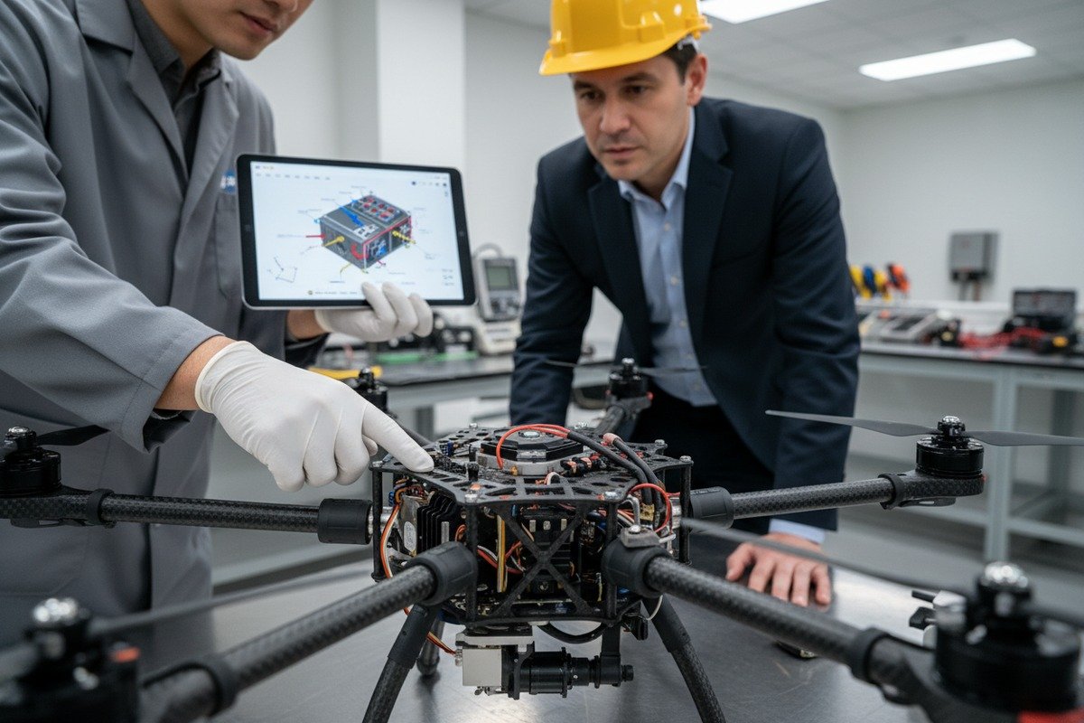 Confirming supplier track records for on-time delivery and international customs compliance documentation (ID#5)