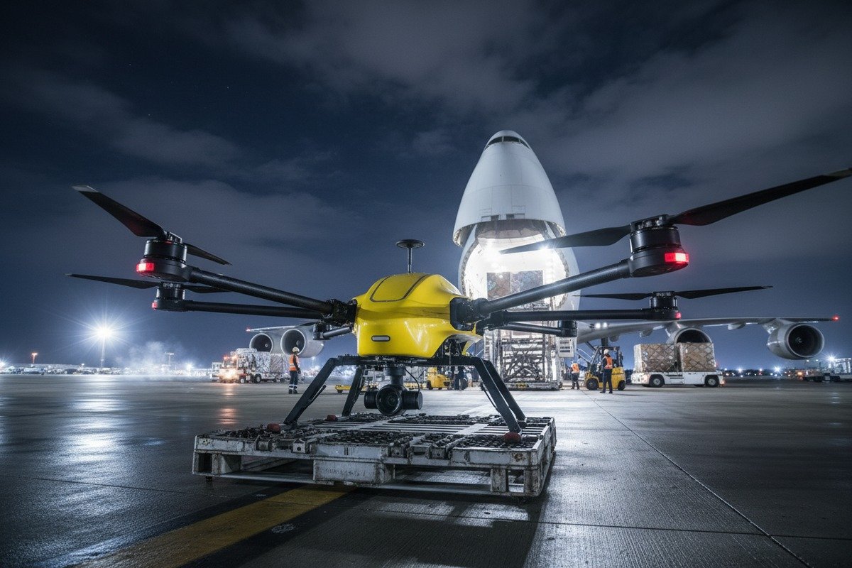 Factoring OEM customization and product certification costs into drone procurement budgets (ID#4)