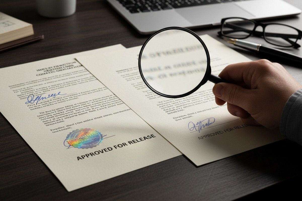 Component Traceability Report Request Requesting detailed component traceability reports and manufacturing lot identification from drone suppliers (ID#5)