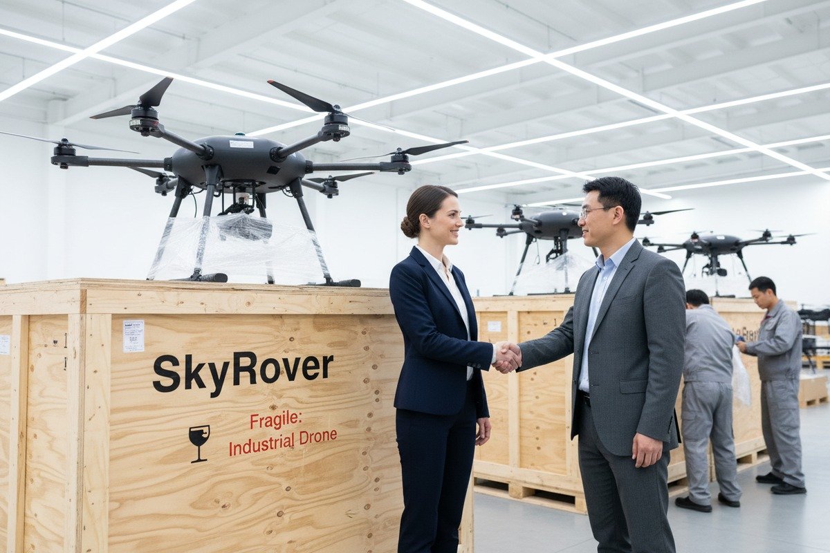 Financial Impact on OEM Projects Impact of supplier financial health on large-scale OEM projects and custom engineering team support (ID#5)