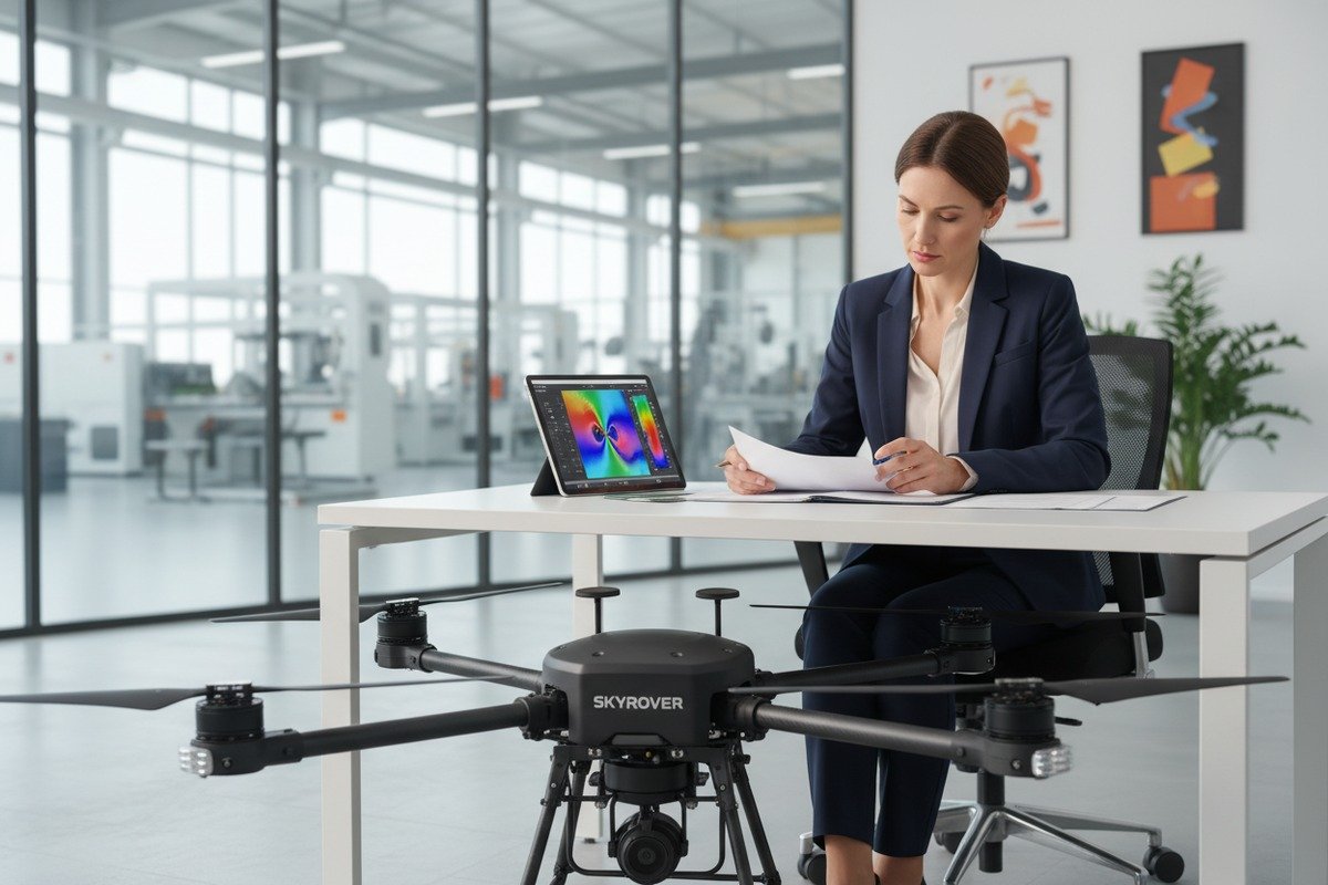 Requesting folding mechanism fatigue test data from professional agricultural drone suppliers (ID#1)