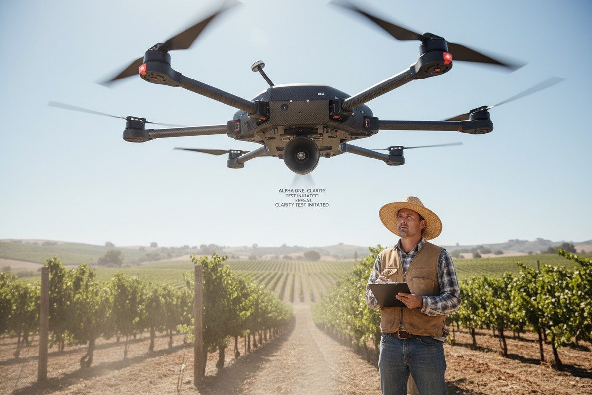 Testing Voice Alert Clarity Testing clarity and accuracy of pre-installed drone voice alerts with native speakers (ID#2)