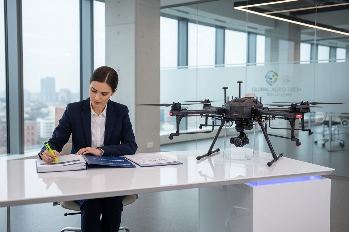 Multilingual Support Documentation Technical documentation for multilingual switching support and firmware update procedures in drones (ID#4)