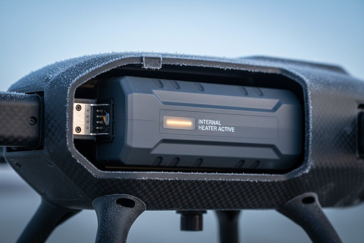 Impact of low-temperature discharge rates on long-term battery ROI and cycle life degradation (ID#4)