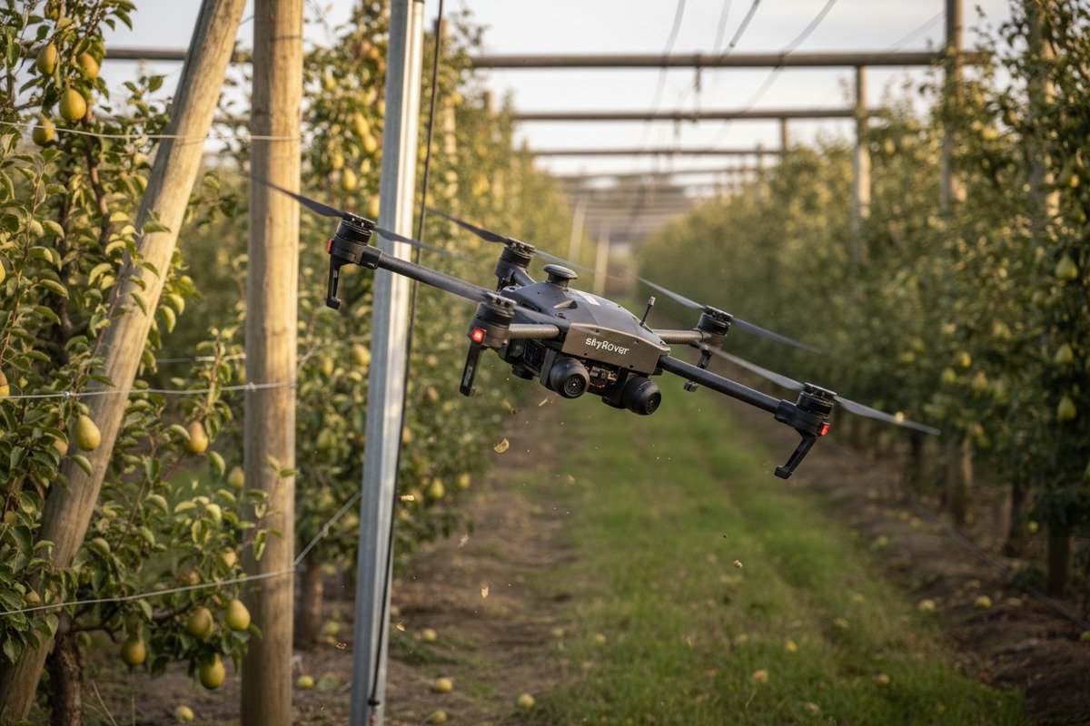 Technische Fernunterstützung Remote technical support for 3D path planning and drone obstacle avoidance setup (ID#5)