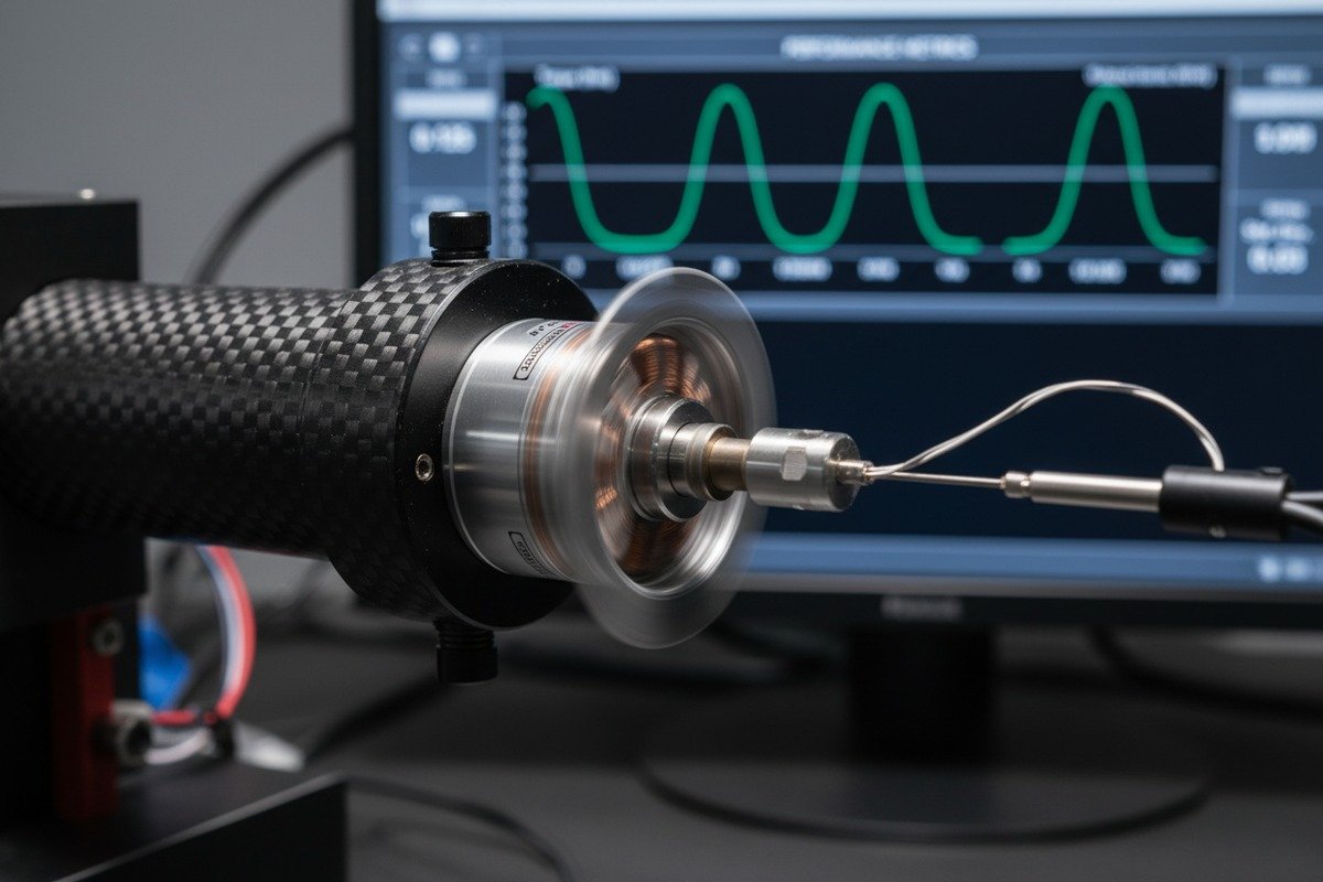 Essential quality control documentation including ISO certificates and SPC reports for drone manufacturing (ID#3)