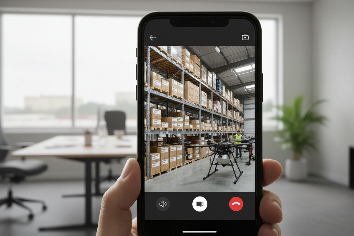 Evaluating Supply Chain Resilience Evaluating drone manufacturer supply chain resilience and secondary sourcing agreements for critical chips (ID#5)