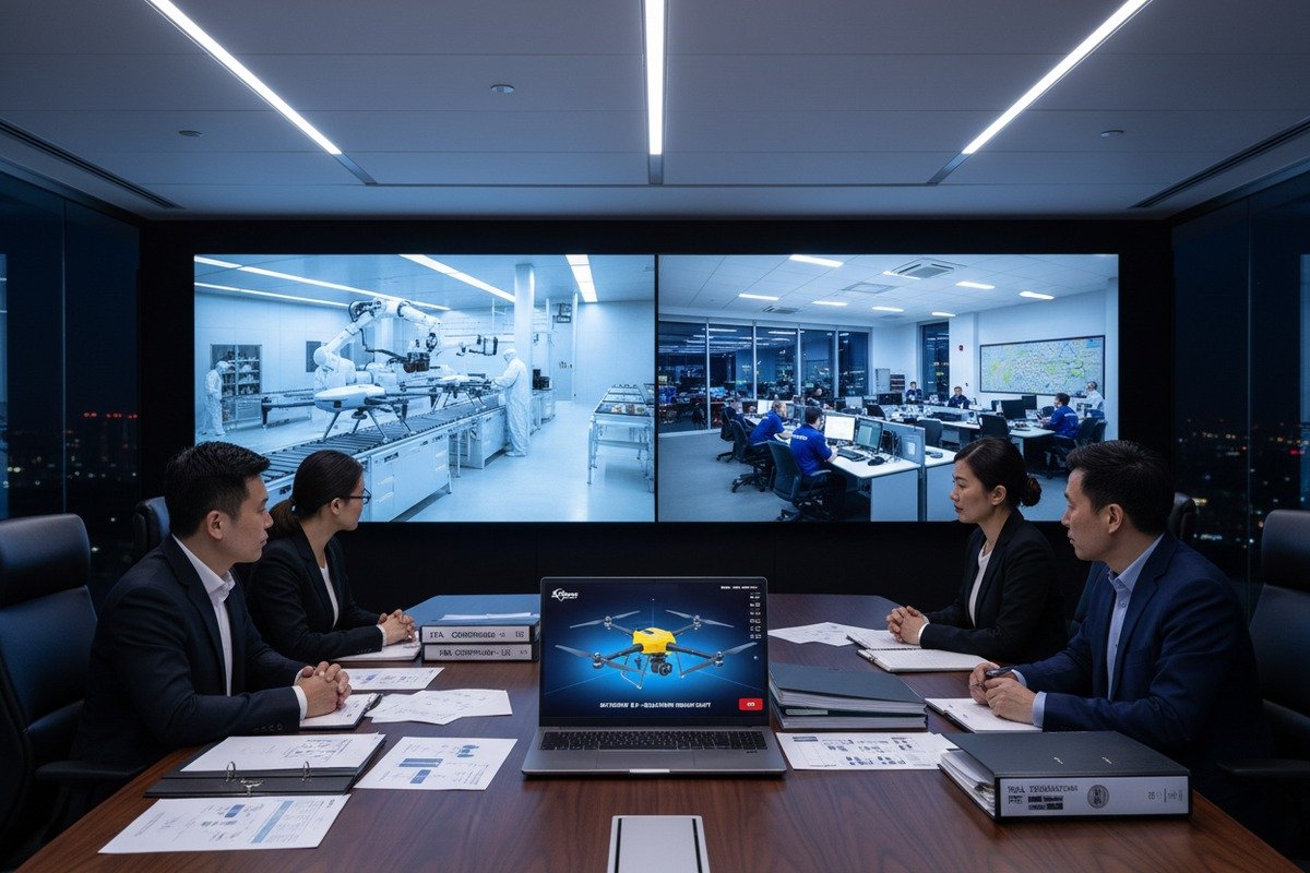 Requesting OEM manual customization using brand style guides and technical terminology preferences (ID#3)