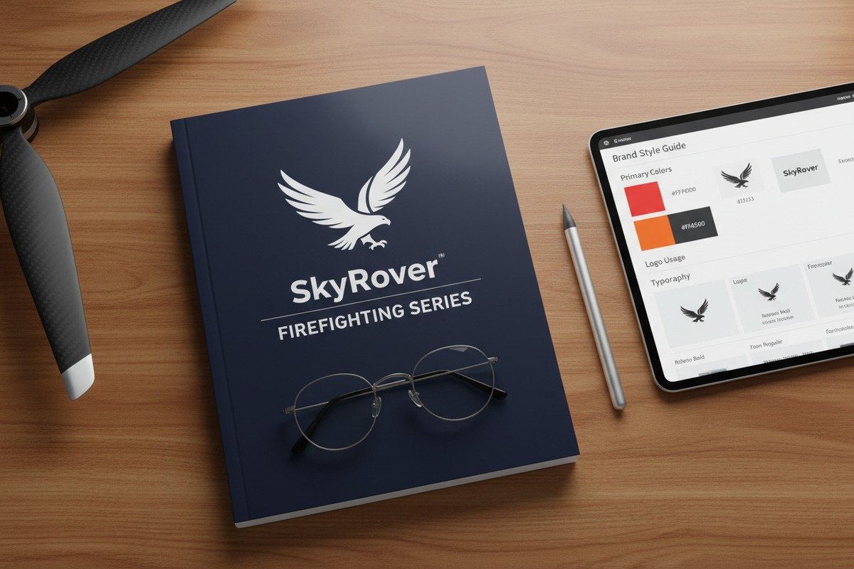 Setting up a three-step review process for verifying translated drone technical documentation (ID#4)