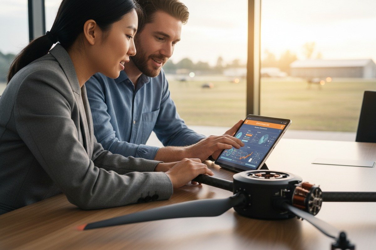 Supplier NDA willingness correlating with high quality custom engineering support and organized processes (ID#5)