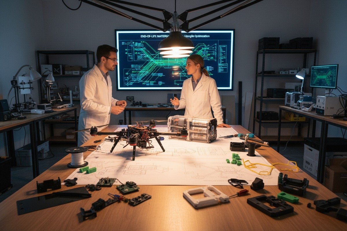 Obtaining necessary battery certifications and safety data sheets for local regulatory compliance (ID#5)