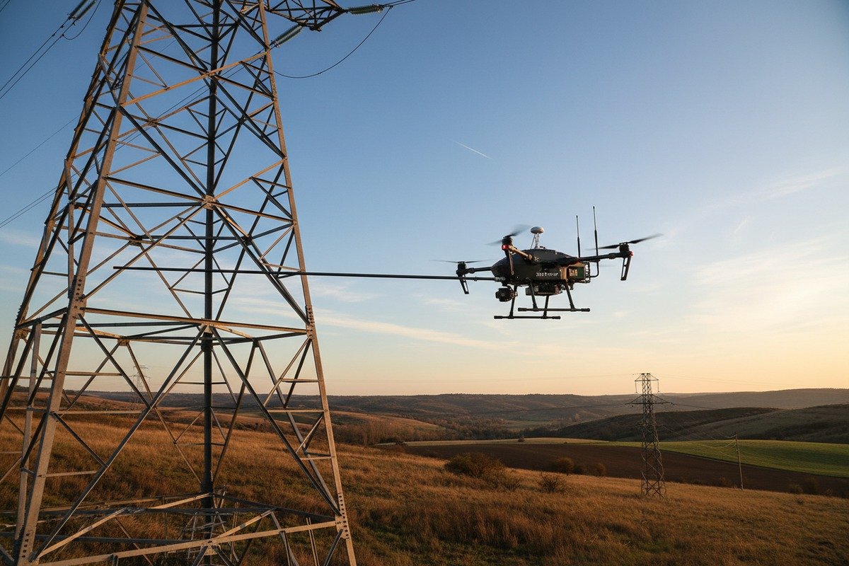 Engineering support for integrating dual-antenna RTK into custom OEM agricultural drone projects (ID#5)