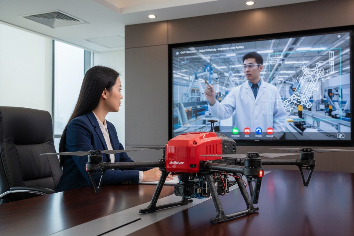 Aligning annual sales goals with supplier production capacity and technical support (ID#4)