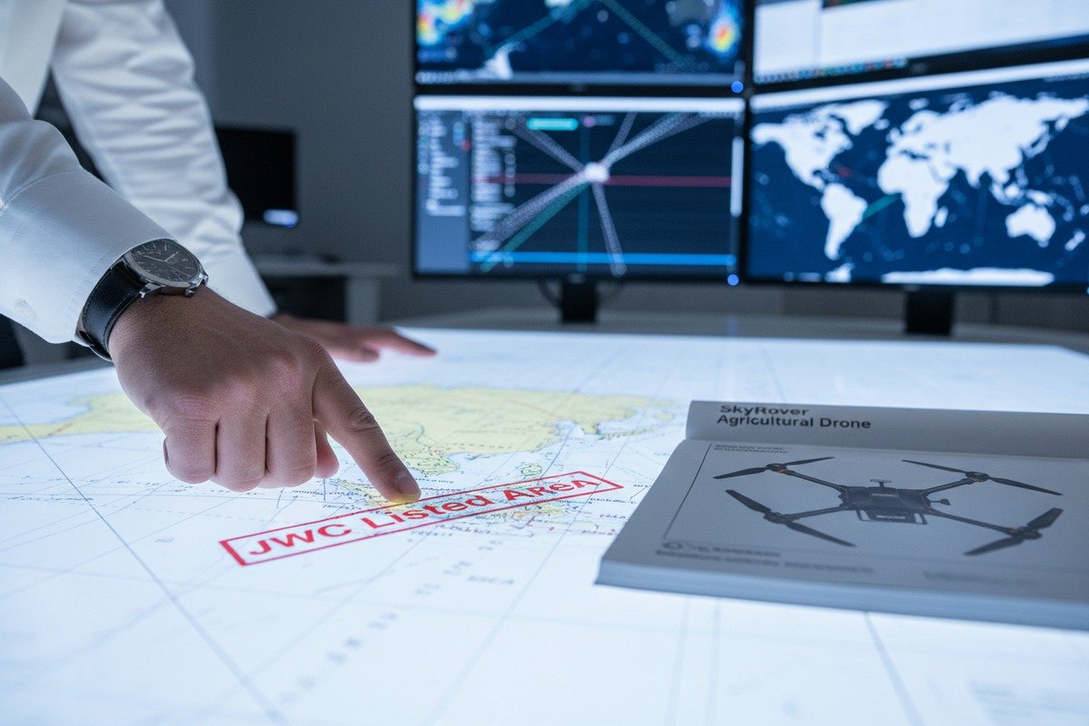 Insurance Claim Documentation Required documentation for filing strike-related insurance claims for imported agricultural drone shipments (ID#4)