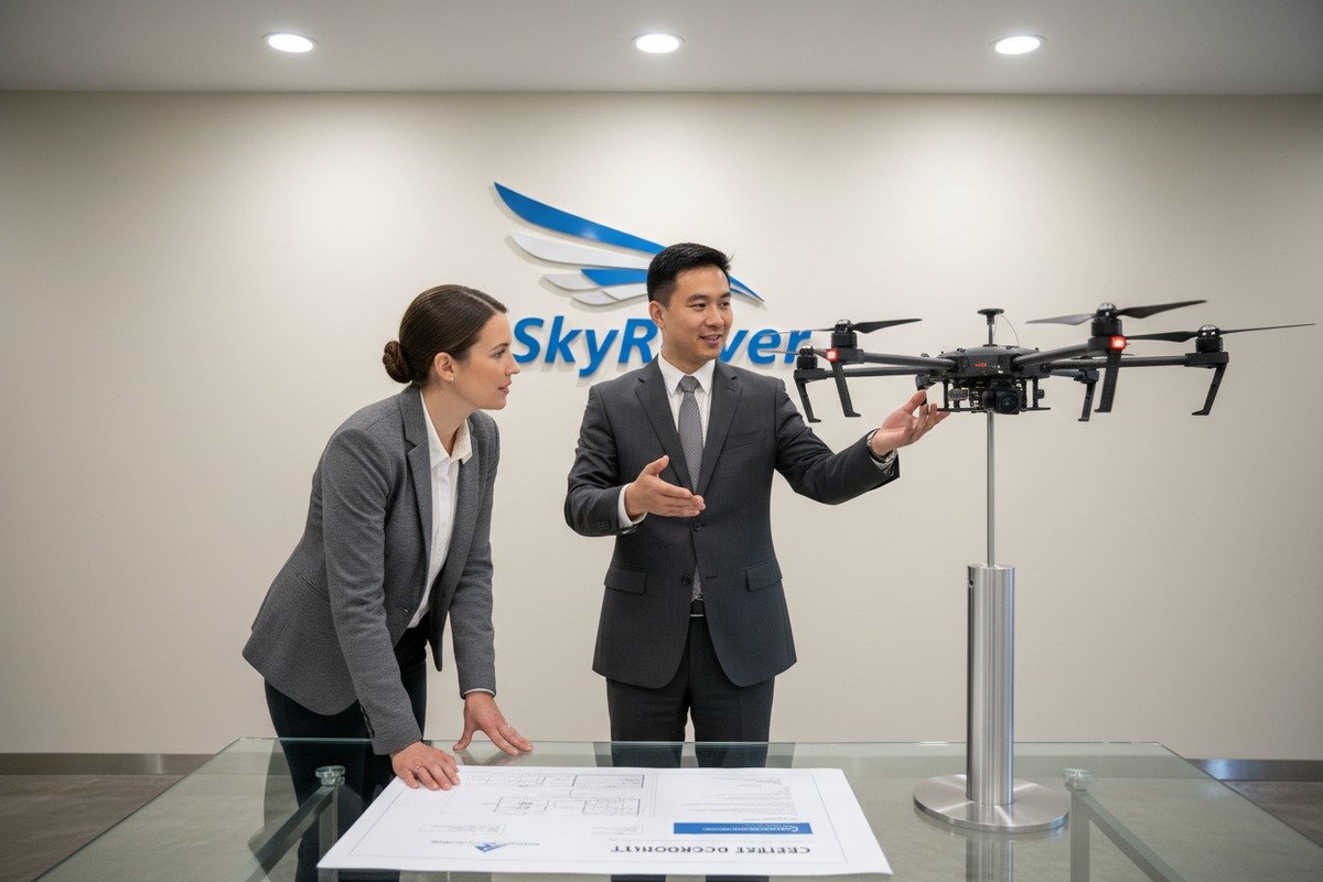 Required EU Drone Certifications Supplier certifications including CE marking and Declaration of Conformity for EU customs clearance (ID#5)