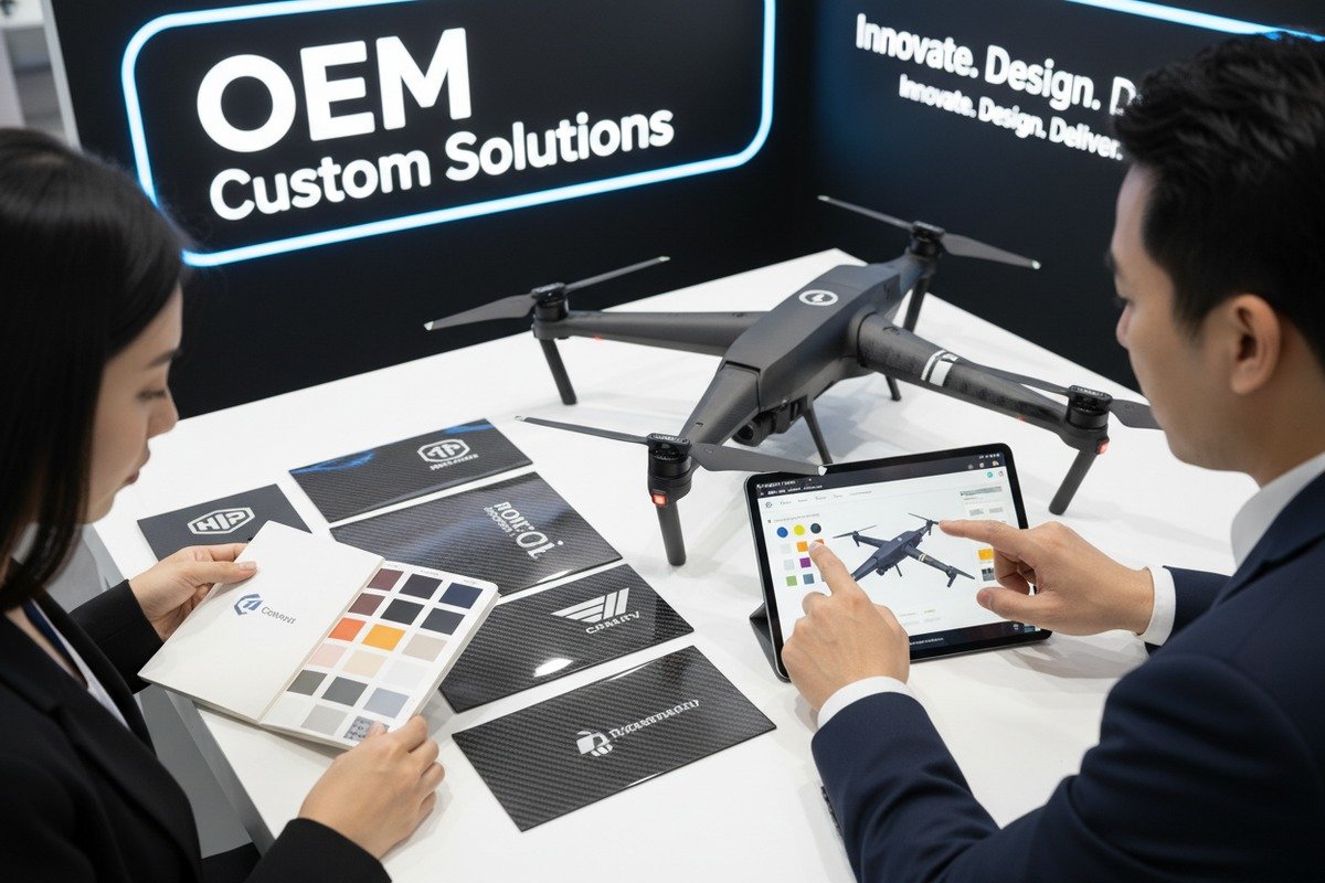 Securing long-term technical support and spare parts availability through in-person manufacturer meetings (ID#5)