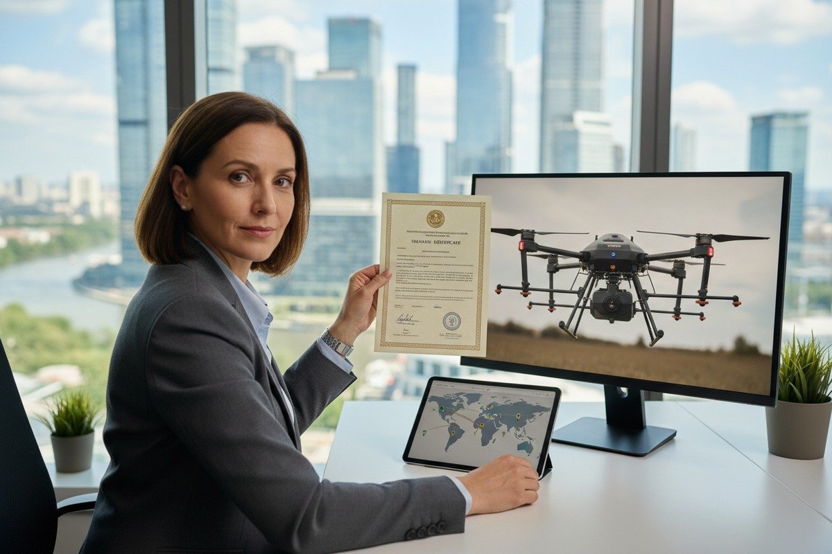 Documentación esencial de la NIMF 15, incluidos certificados de tratamiento y acreditación de la OMFV para el despacho de aduanas (ID#3)