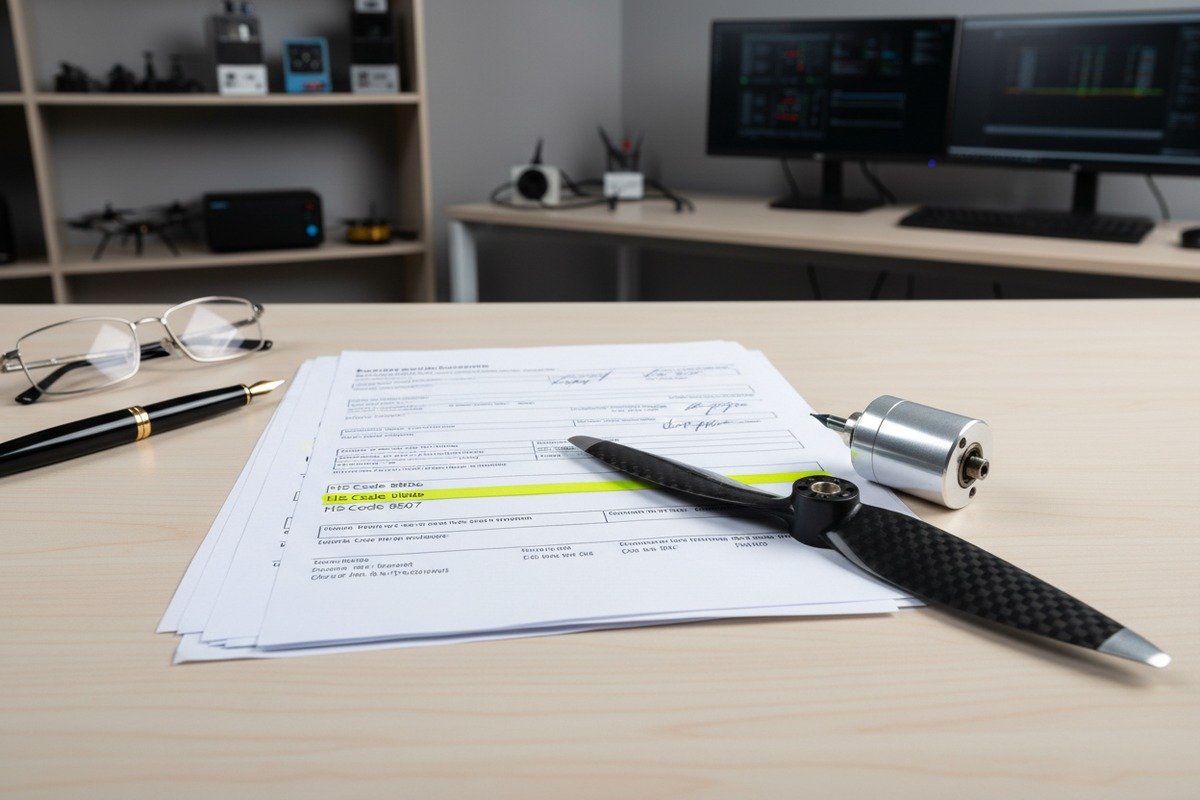 Ajustes presupuestarios de adquisición a largo plazo para drones de extinción de incendios tras los cambios en la política fiscal (ID#5)