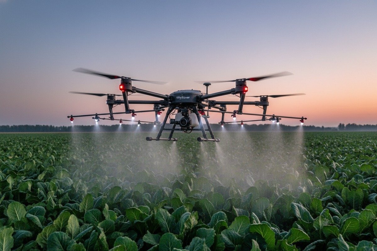 Required documentation and certificates proving drone lighting meets FAA and EASA safety regulations (ID#5)