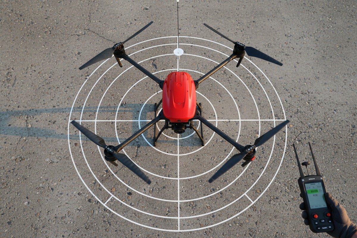 Customizing drone software and positioning algorithms for specific firefighting mission scenarios (ID#5)