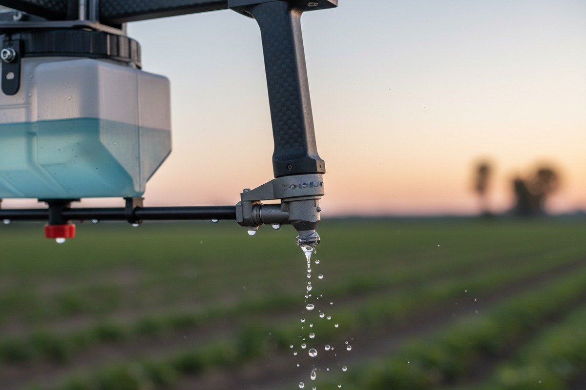 CSR documents and compliance certificates required for smooth customs clearance of imported agricultural drones (ID#4)