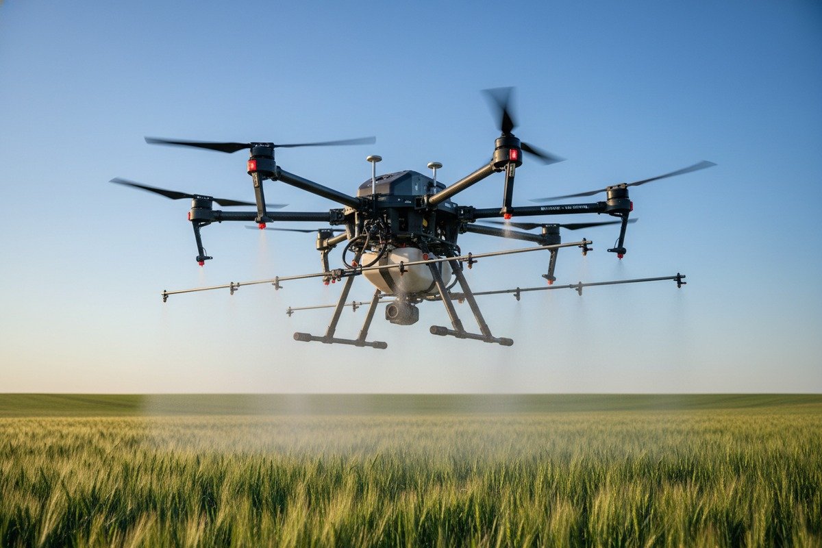 Ensuring imported drones feature mandatory EASA Remote ID and geo-awareness firmware updates (ID#4)