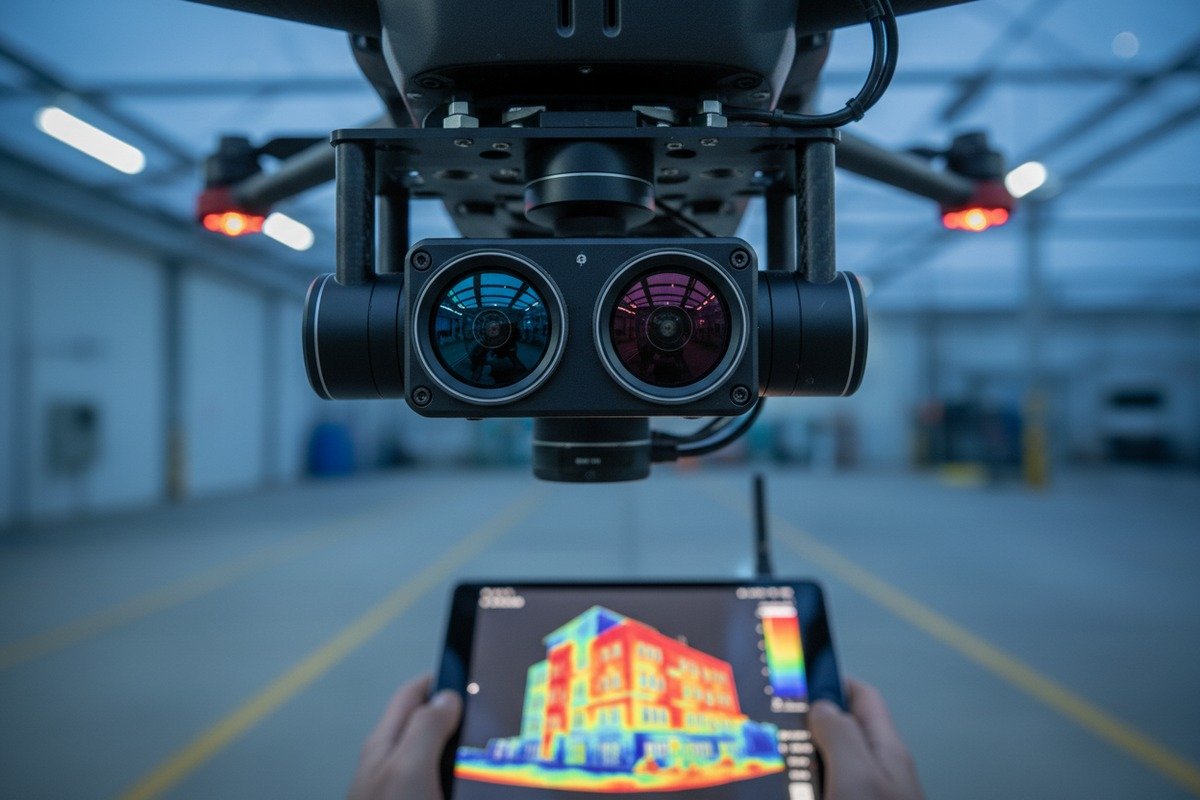 Assessing supplier OEM capabilities for custom drone branding and engineering requirements (ID#4)