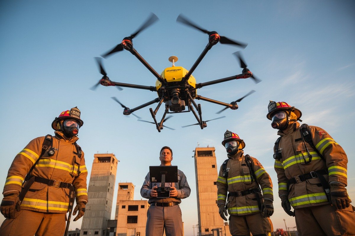 Engineering Safety Support Engineering support for NFPA 2400 compliance and local aviation safety standards (ID#4)